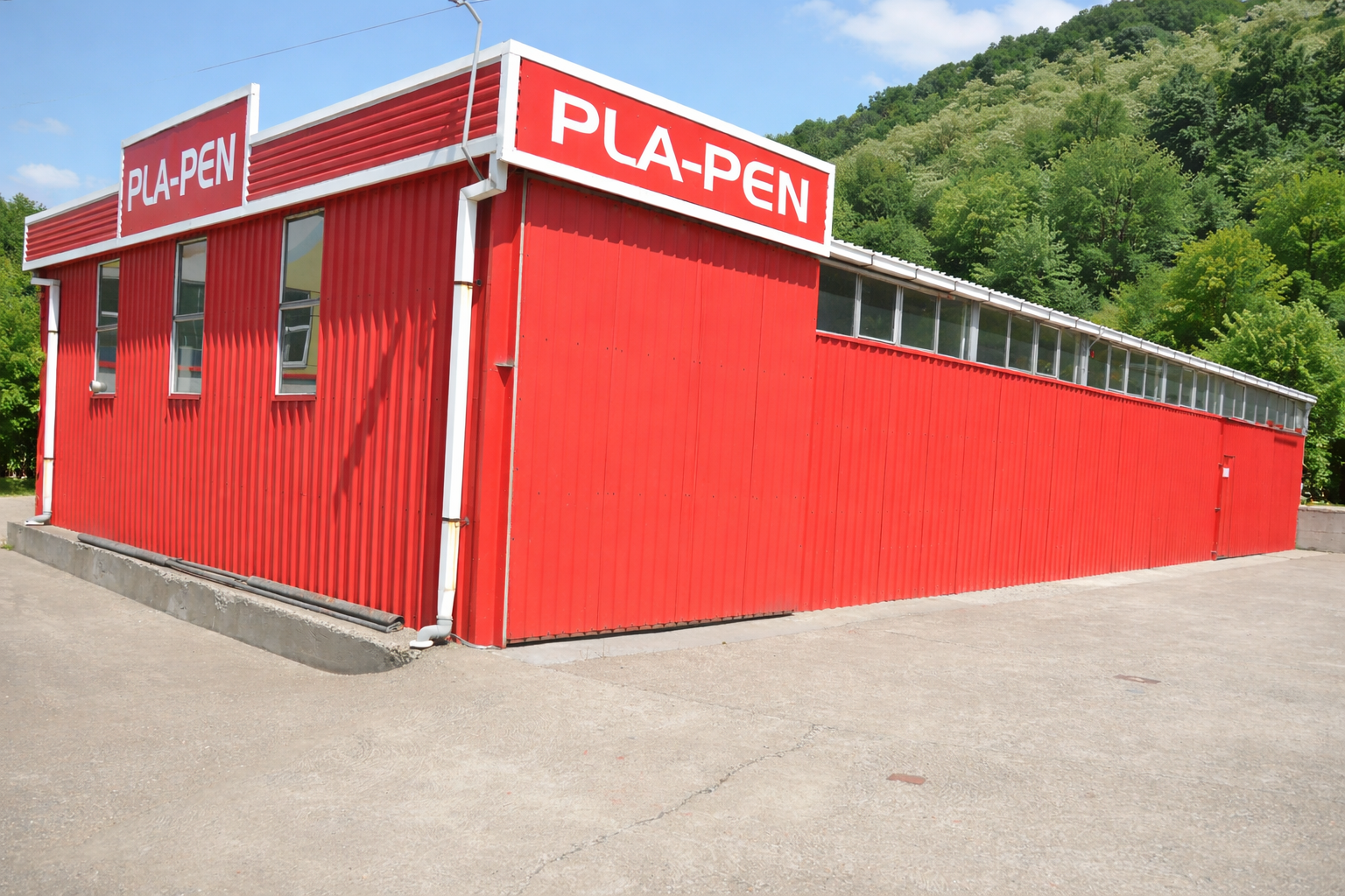 PLA-PEN naslovna fotografija
